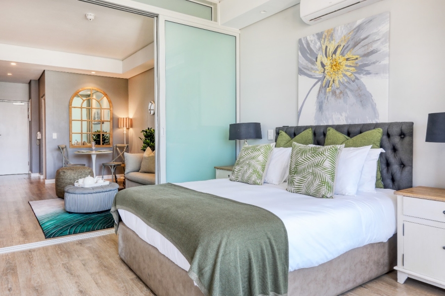 1 Bedroom Property for Sale in Cape Town City Centre Western Cape